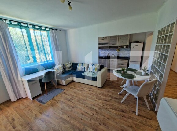 Apartament de vânzare 2 camere Floreşti - 173315AV | BLITZ Cluj-Napoca | Poza1