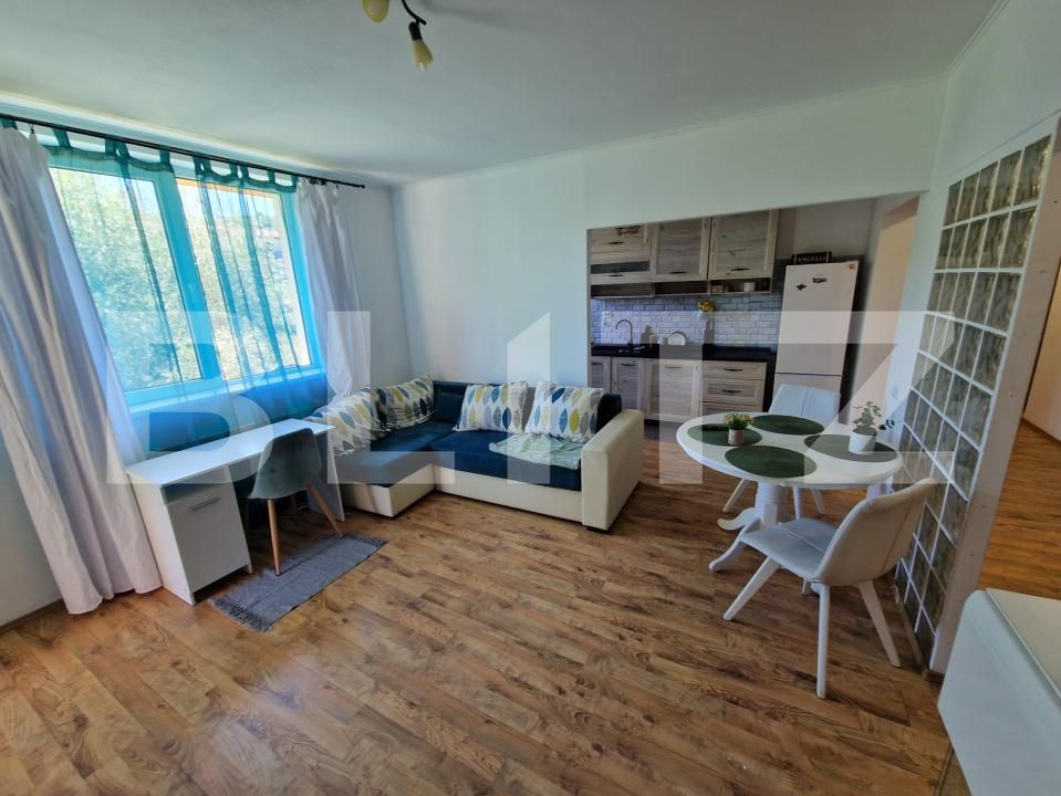 Apartament de vânzare 2 camere Floreşti - 173315AV | BLITZ Cluj-Napoca | Poza1