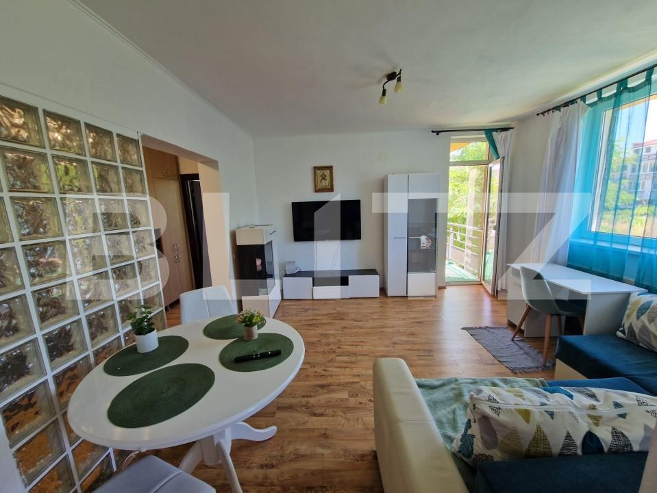 Apartament de vânzare 2 camere Floreşti - 173315AV | BLITZ Cluj-Napoca | Poza2