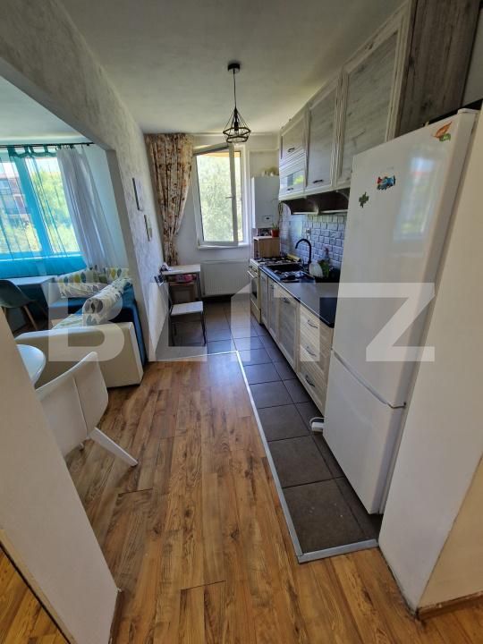 Apartament de vânzare 2 camere Floreşti - 173315AV | BLITZ Cluj-Napoca | Poza3