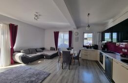 Apartament 3 camere, 84mp, zona Restaurantului Regal