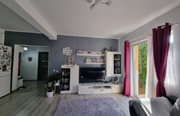 Apartament 3 camere, 84mp, zona Restaurantului Regal