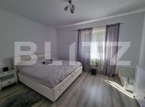 Apartament de vânzare 3 camere Baciu - 173323AV | BLITZ Cluj-Napoca | Poza1