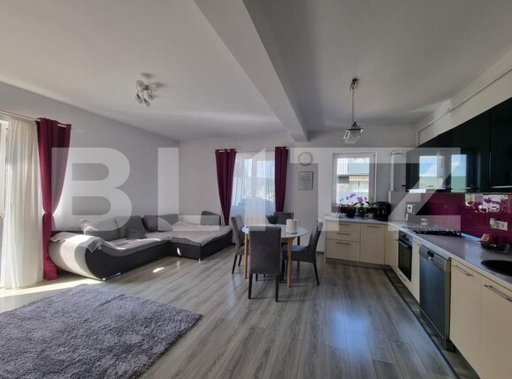 Apartament de vânzare 3 camere Baciu - 173323AV | BLITZ Cluj-Napoca | Poza2