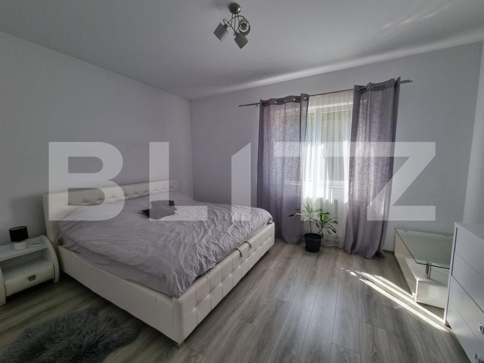 Apartament de vânzare 3 camere Baciu - 173323AV | BLITZ Cluj-Napoca | Poza1
