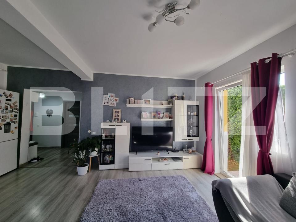 Apartament de vânzare 3 camere Baciu - 173323AV | BLITZ Cluj-Napoca | Poza3
