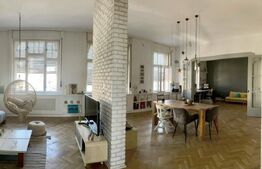 Apartament de vanzare cu 3 camere, 120 mp, zona Dorobantilor