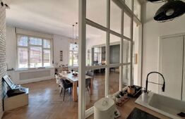 Apartament de vanzare cu 3 camere, 120 mp, zona Dorobantilor