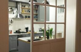 Apartament de vanzare cu 3 camere, 120 mp, zona Dorobantilor