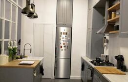 Apartament de vanzare cu 3 camere, 120 mp, zona Dorobantilor