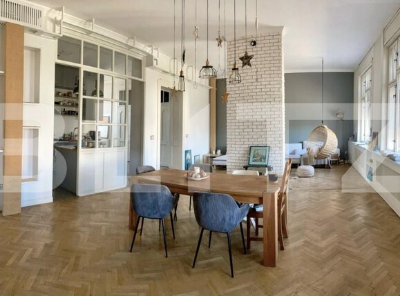 Apartament de vânzare 3 camere Marasti - 173324AV | BLITZ Cluj-Napoca | Poza1