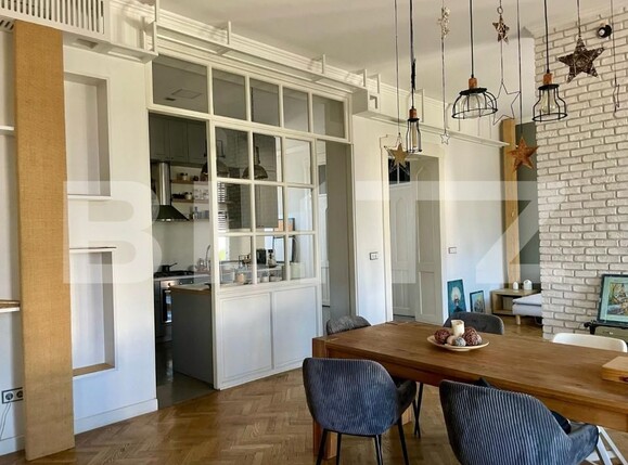 Apartament de vânzare 3 camere Marasti - 173324AV | BLITZ Cluj-Napoca | Poza11