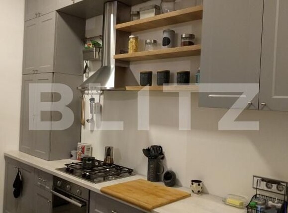 Apartament de vânzare 3 camere Marasti - 173324AV | BLITZ Cluj-Napoca | Poza12