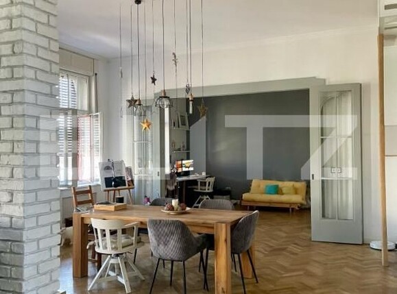 Apartament de vânzare 3 camere Marasti - 173324AV | BLITZ Cluj-Napoca | Poza7