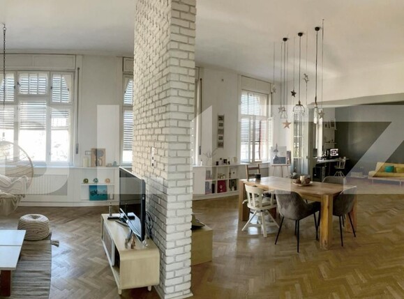 Apartament de vânzare 3 camere Marasti - 173324AV | BLITZ Cluj-Napoca | Poza3