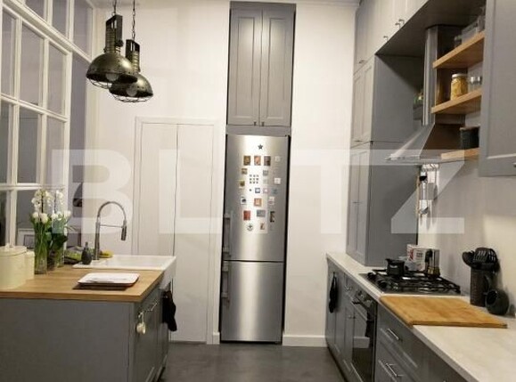 Apartament de vânzare 3 camere Marasti - 173324AV | BLITZ Cluj-Napoca | Poza2