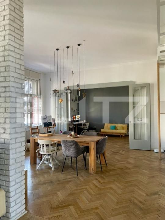 Apartament de vânzare 3 camere Marasti - 173324AV | BLITZ Cluj-Napoca | Poza7