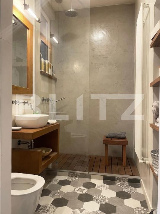 Apartament de vânzare 3 camere Marasti - 173324AV | BLITZ Cluj-Napoca | Poza5