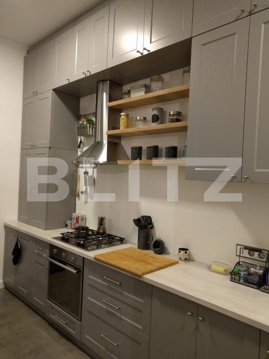 Apartament de vânzare 3 camere Marasti - 173324AV | BLITZ Cluj-Napoca | Poza12