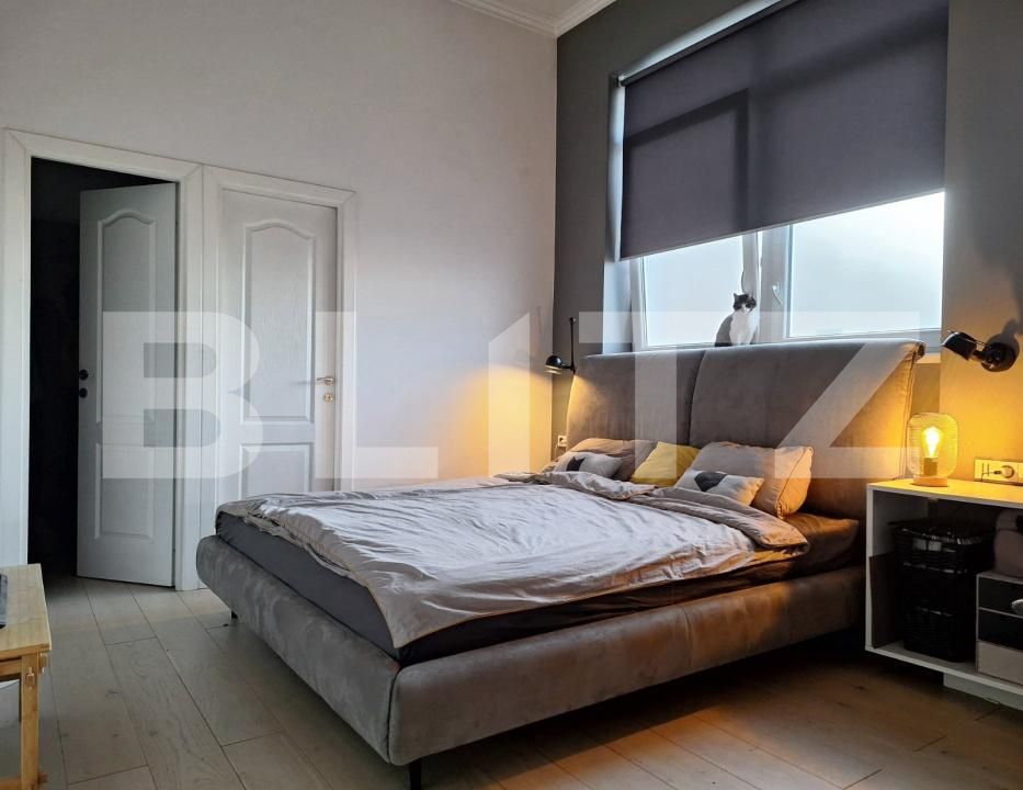 Apartament de vânzare 3 camere Marasti - 173324AV | BLITZ Cluj-Napoca | Poza4