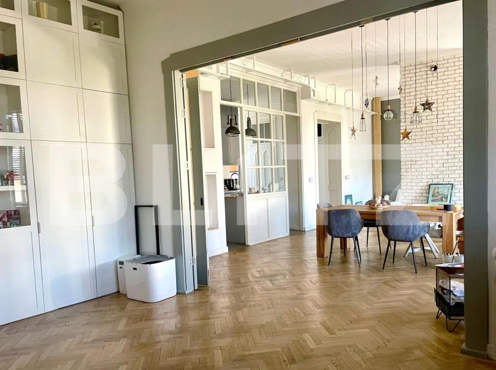 Apartament de vânzare 3 camere Marasti - 173324AV | BLITZ Cluj-Napoca | Poza6