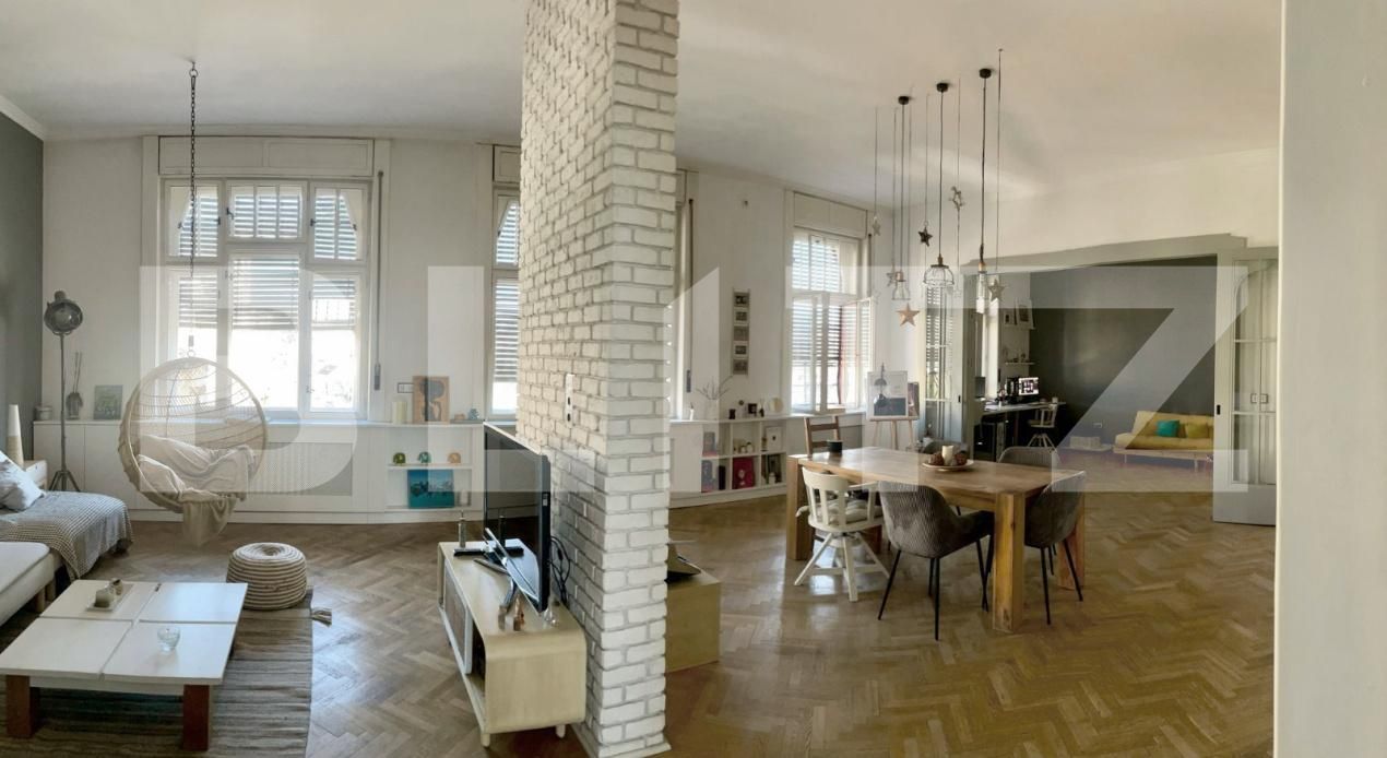 Apartament de vânzare 3 camere Marasti - 173324AV | BLITZ Cluj-Napoca | Poza3