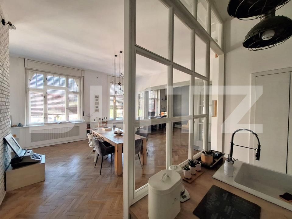 Apartament de vânzare 3 camere Marasti - 173324AV | BLITZ Cluj-Napoca | Poza13