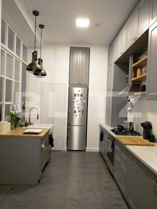 Apartament de vânzare 3 camere Marasti - 173324AV | BLITZ Cluj-Napoca | Poza2