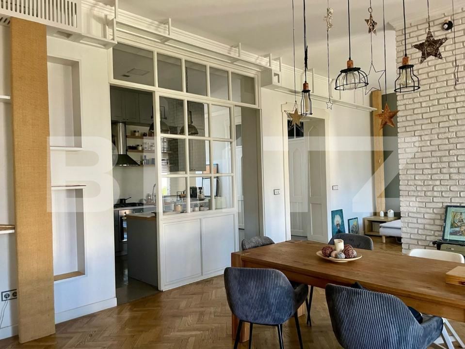 Apartament de vânzare 3 camere Marasti - 173324AV | BLITZ Cluj-Napoca | Poza11