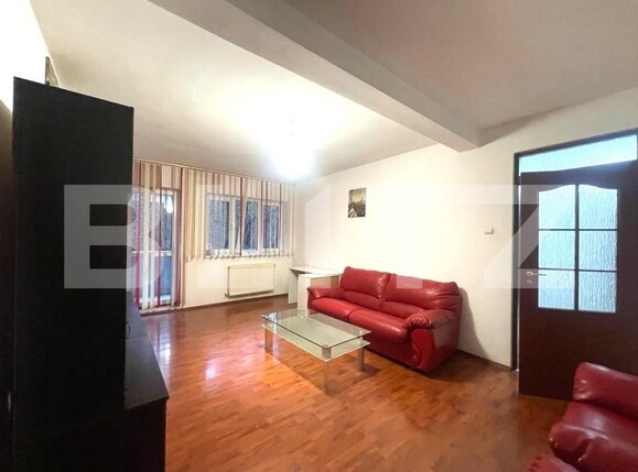 Apartament de închiriat 2 camere Gheorgheni - 173329AI | BLITZ Cluj-Napoca | Poza1