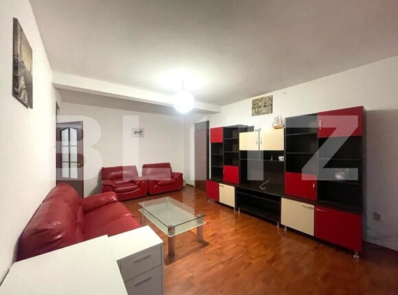 Apartament de închiriat 2 camere Gheorgheni - 173329AI | BLITZ Cluj-Napoca | Poza2