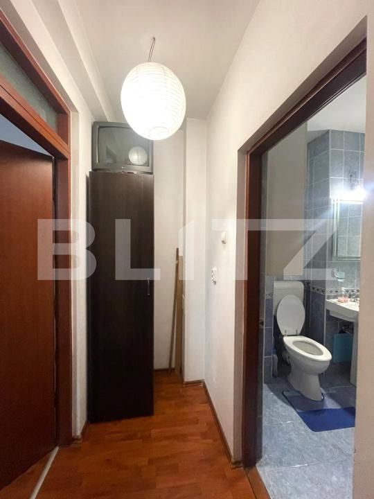 Apartament de închiriat 2 camere Gheorgheni - 173329AI | BLITZ Cluj-Napoca | Poza8