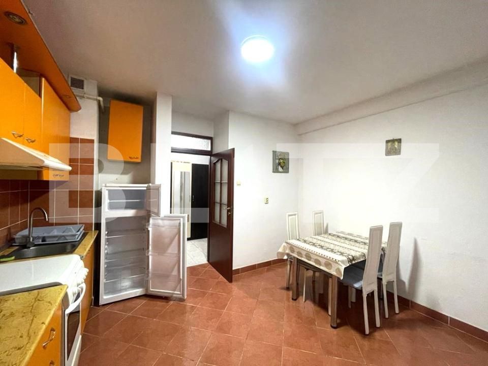 Apartament de închiriat 2 camere Gheorgheni - 173329AI | BLITZ Cluj-Napoca | Poza6