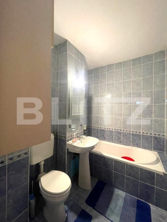 Apartament de închiriat 2 camere Gheorgheni - 173329AI | BLITZ Cluj-Napoca | Poza9