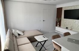 Apartament ultrafinisat! 3 camere, terasa, bloc 2025, zona Petrom