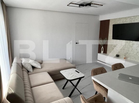 Apartament de vânzare 3 camere Baciu - 173330AV | BLITZ Cluj-Napoca | Poza1