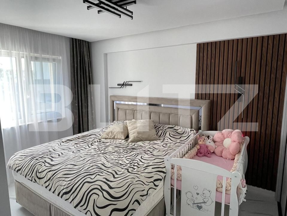 Apartament de vânzare 3 camere Baciu - 173330AV | BLITZ Cluj-Napoca | Poza4