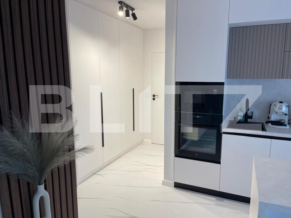 Apartament de vânzare 3 camere Baciu - 173330AV | BLITZ Cluj-Napoca | Poza2