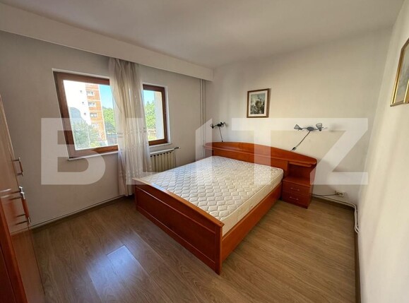 Apartament de închiriat 2 camere Marasti - 173331AI | BLITZ Cluj-Napoca | Poza2