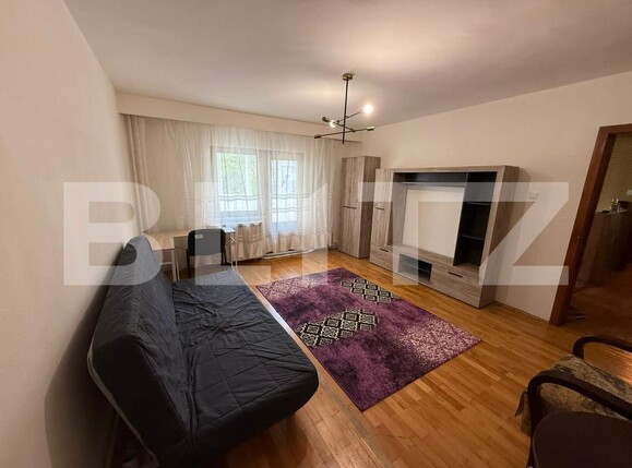 Apartament de închiriat 2 camere Marasti - 173331AI | BLITZ Cluj-Napoca | Poza1