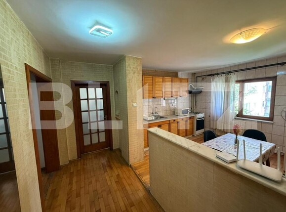 Apartament de închiriat 2 camere Marasti - 173331AI | BLITZ Cluj-Napoca | Poza6