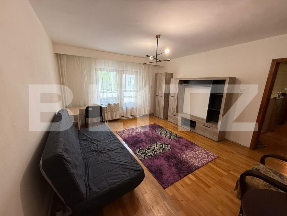 Apartament de închiriat 2 camere Marasti - 173331AI | BLITZ Cluj-Napoca | Poza1