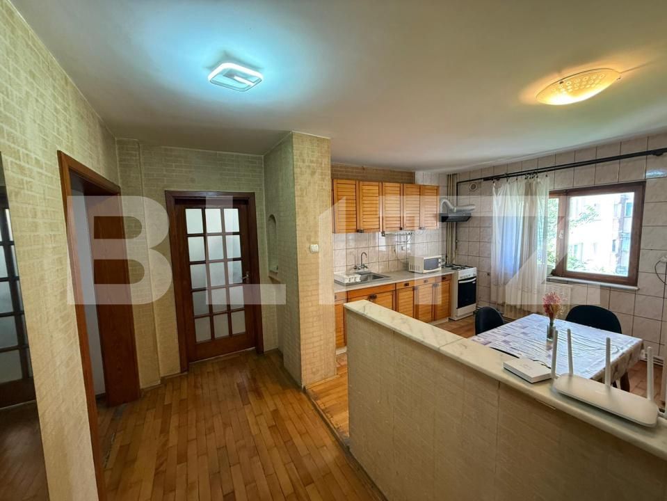 Apartament de închiriat 2 camere Marasti - 173331AI | BLITZ Cluj-Napoca | Poza6