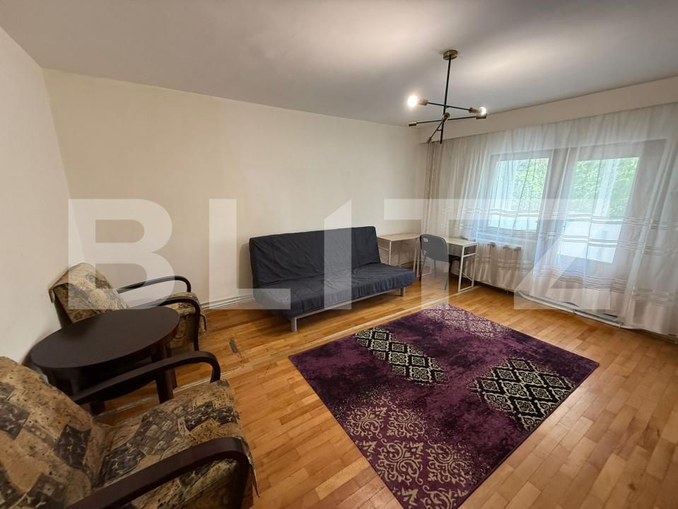 Apartament de închiriat 2 camere Marasti - 173331AI | BLITZ Cluj-Napoca | Poza4