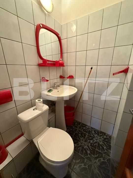 Apartament de închiriat 2 camere Marasti - 173331AI | BLITZ Cluj-Napoca | Poza8