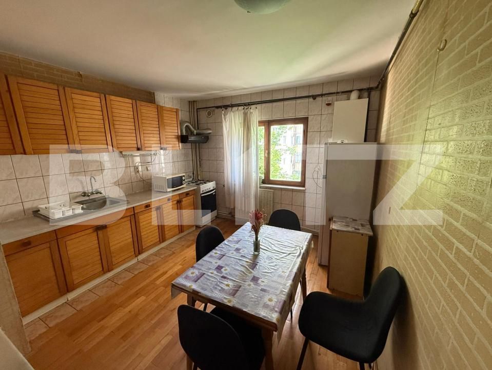 Apartament de închiriat 2 camere Marasti - 173331AI | BLITZ Cluj-Napoca | Poza3