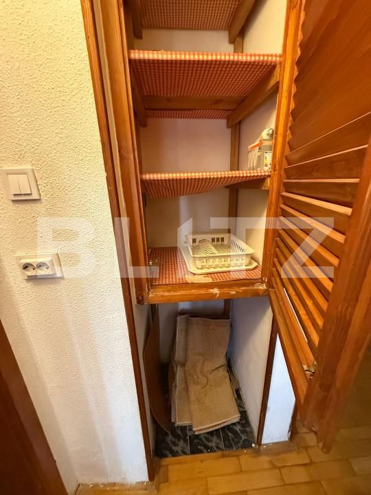 Apartament de închiriat 2 camere Marasti - 173331AI | BLITZ Cluj-Napoca | Poza13