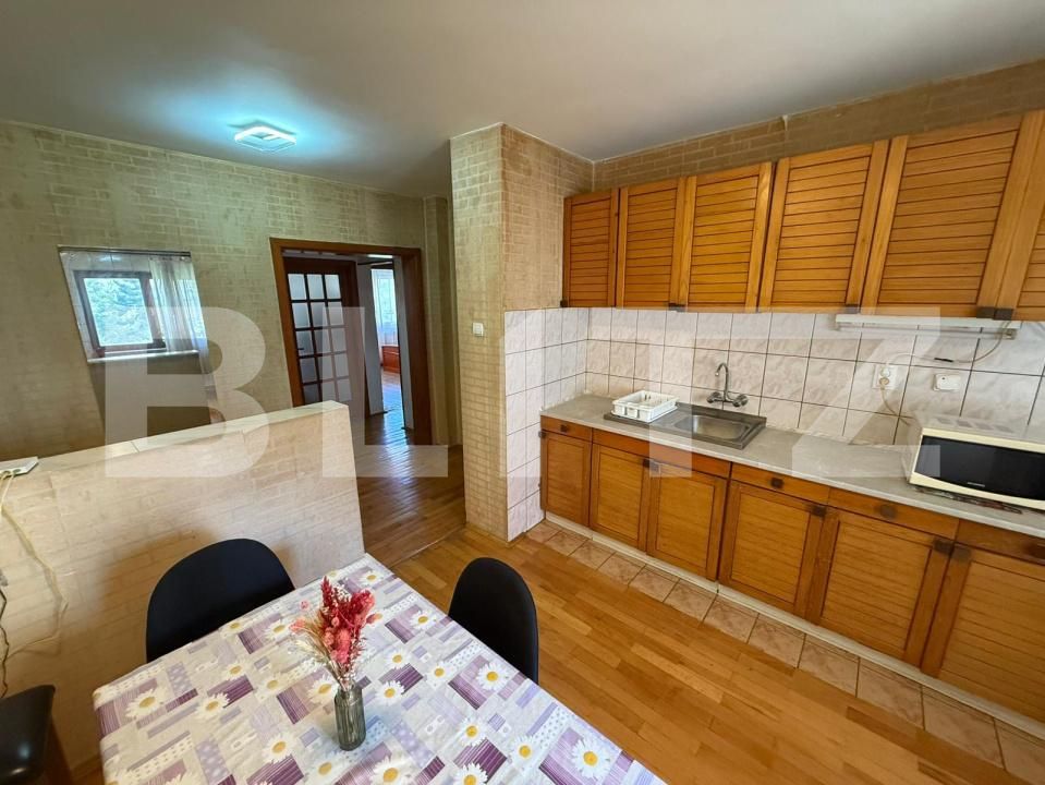 Apartament de închiriat 2 camere Marasti - 173331AI | BLITZ Cluj-Napoca | Poza9