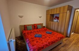 Apartament 3 camere , ideal investitie sau locuit Poiana Brasov