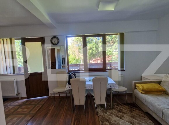 Apartament de vânzare 3 camere Poiana Brasov - 173332AV | BLITZ Brașov | Poza1